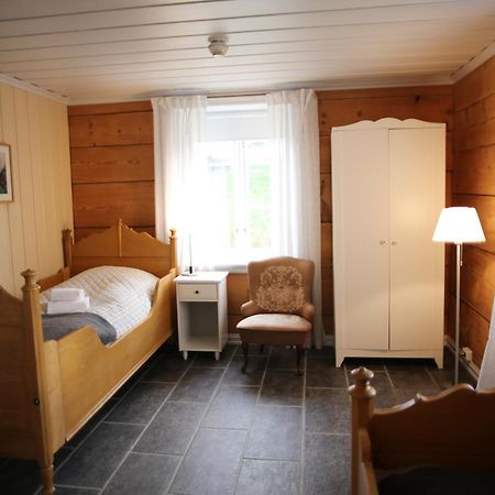 Helgaker Gard Hotel Gran Екстериор снимка