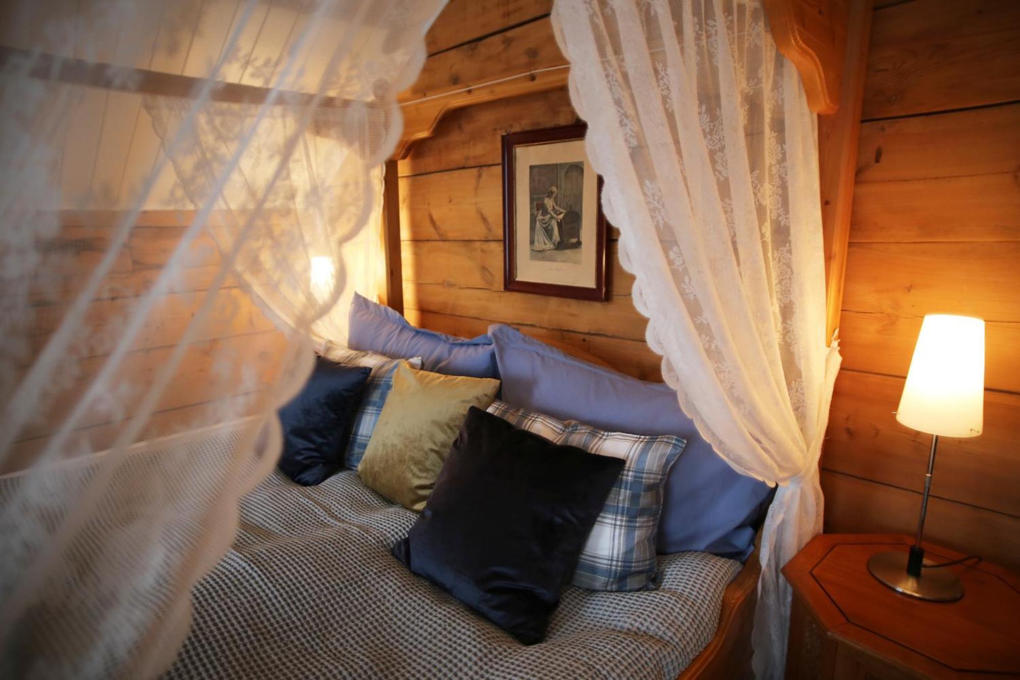 Helgaker Gard Hotel Gran Екстериор снимка